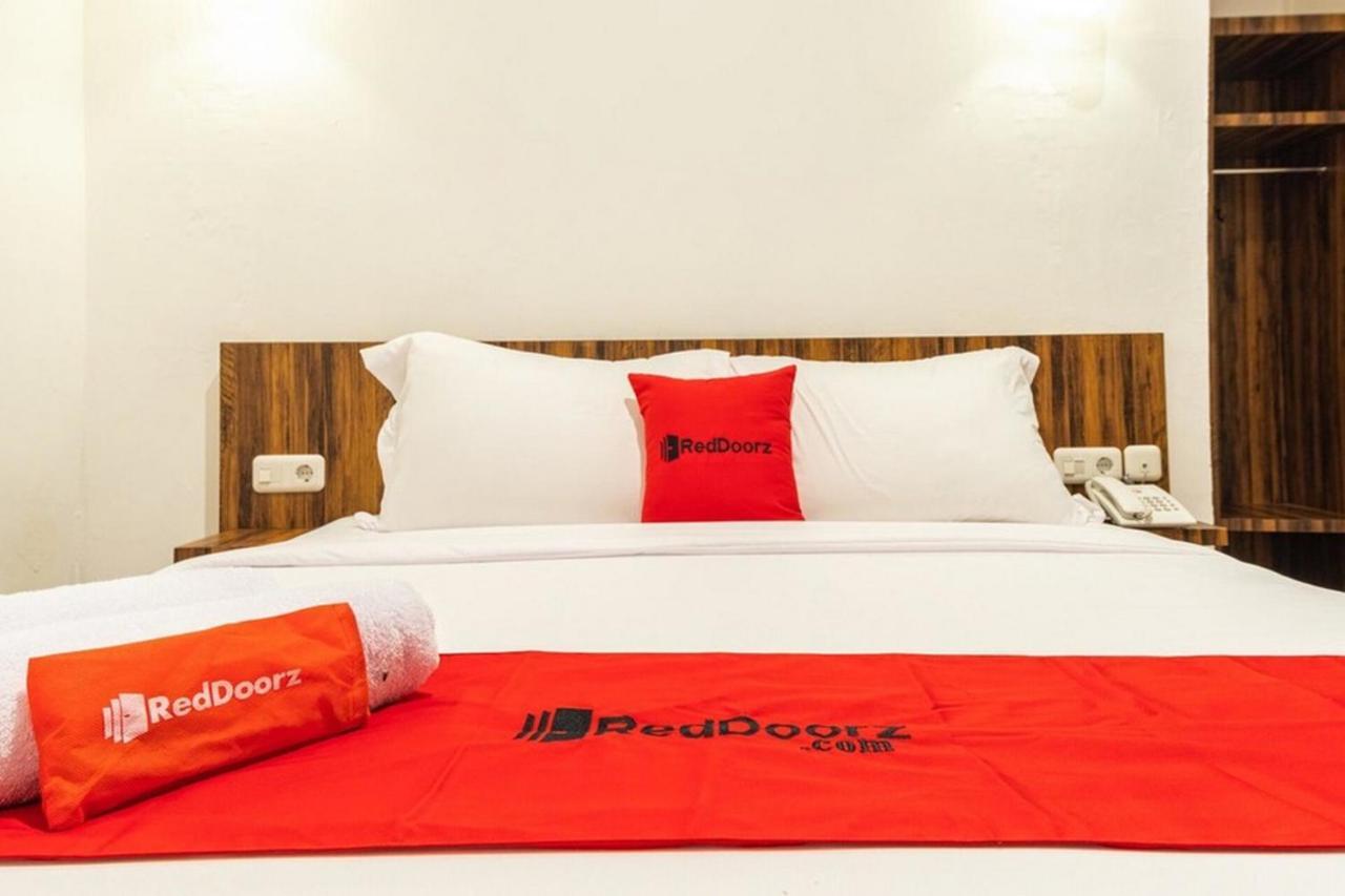 Reddoorz @ Binjai Hotel Luaran gambar
